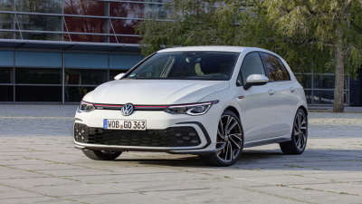 Golf GTI 2021, hijo de la pandemia