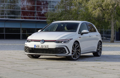 Golf GTI 2021, hijo de la pandemia