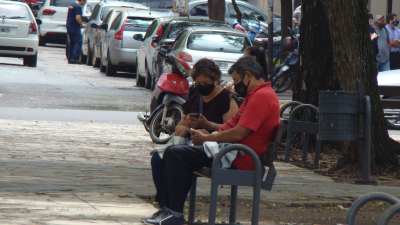 El 95% de los infectados puede volver a contraer Covid-19