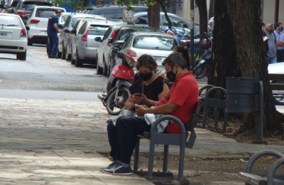 El 95% de los infectados puede volver a contraer Covid-19
