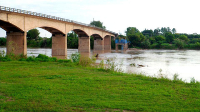 Puente Libertad: hoy, un medio de comunicación que divide