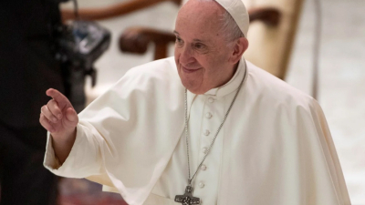 El Vaticano aclara que la posición del papa Francisco sobre la unión homosexual fue “editada y no contextualizada”