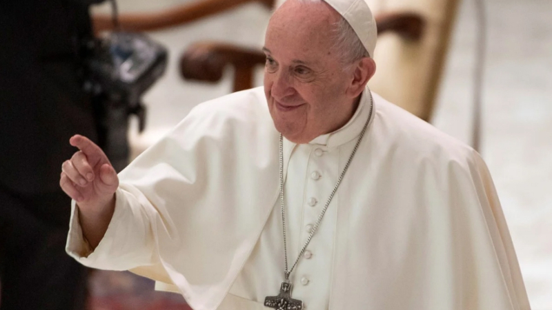 El Vaticano aclara que la posición del papa Francisco sobre la unión homosexual fue “editada y no contextualizada”