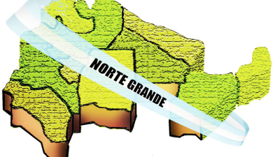La reagrupación del Norte Grande hacia un federalismo de equilibrio