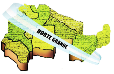 La reagrupación del Norte Grande hacia un federalismo de equilibrio