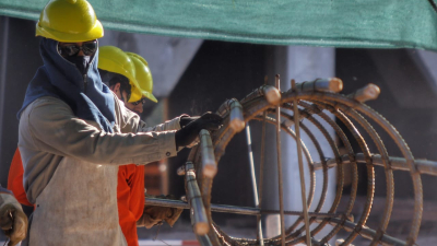 Grandes obras: las nuevas y las pendientes de finalizar incluidas en el Presupuesto Nacional 2021