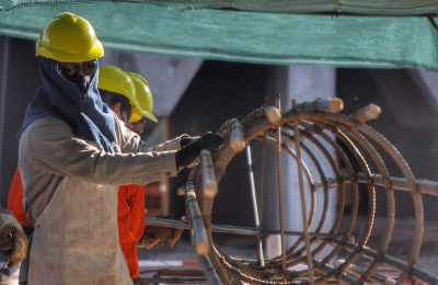 Grandes obras: las nuevas y las pendientes de finalizar   incluidas en el Presupuesto Nacional 2021