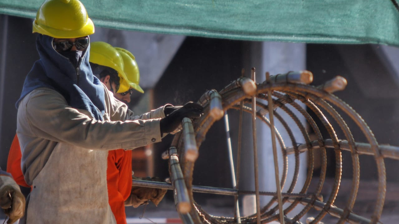 Grandes obras: las nuevas y las pendientes de finalizar incluidas en el Presupuesto Nacional 2021