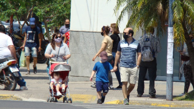 En Navidad habrá protocolos adecuados