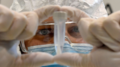 El Ministerio de Salud ya trabaja con las provincias en el plan de vacunación contra el coronavirus