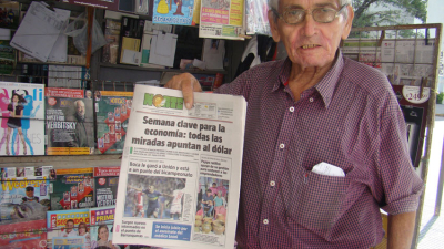 ¡Hasta el miércoles!