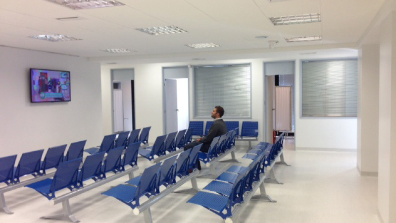 Peligroso descenso de consultas médicas durante el aislamiento