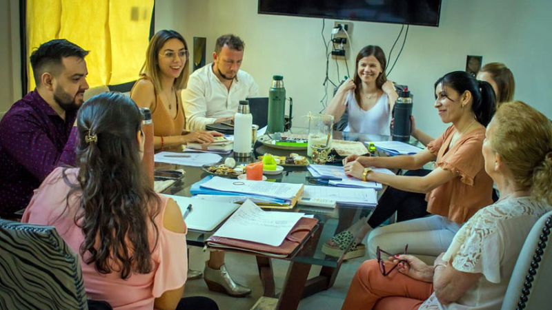 Proponen implementar comisiones de asuntos judiciales por cada fuero