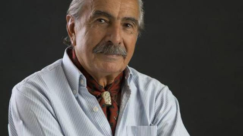 A los 83 años, murió el histórico Eduardo "Polo" Román, ex miembro de Los Chalchaleros