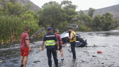 Murió el empresario Jorge Brito al caer un helicóptero en el que viajaba 