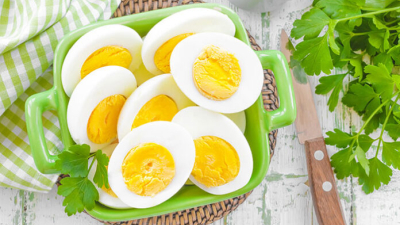 ¿Es bueno o es malo comer huevos? ??