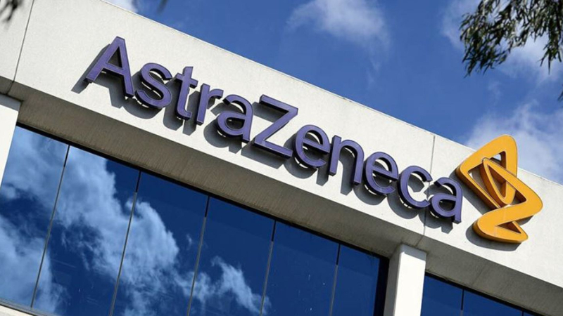 Oxford y AstraZeneca anunciaron que su vacuna tiene una eficacia del 70,4%