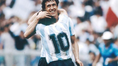 Adiós a Diego y adiós a Maradona