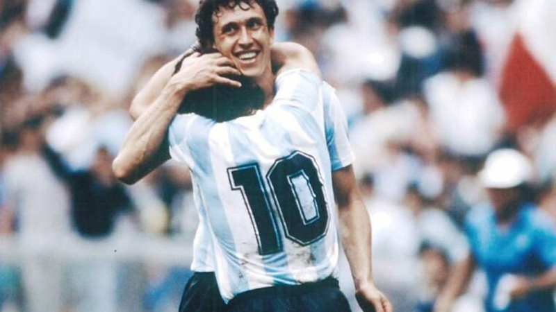Adiós a Diego y adiós a Maradona