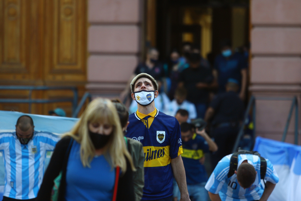 Foto: Reuters.