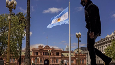 Coronavirus en Argentina: 6.098 nuevos contagios y 106 muertes en las últimas 24 horas
