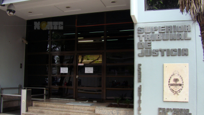 La Corte Suprema falló en contra de equiparar sueldos de los jueces