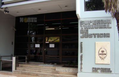 La Corte Suprema falló en contra de equiparar sueldos de los jueces