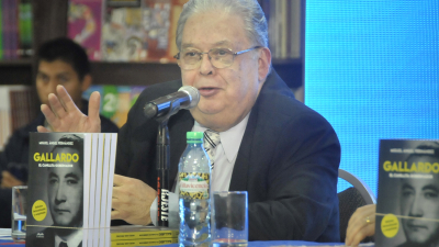 La brillante trayectoria de Miguel Fernández 