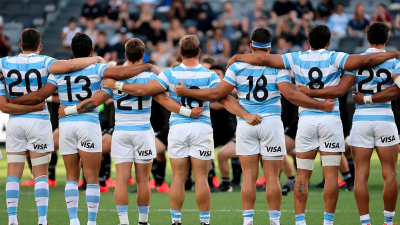 Los Pumas: la UAR levantó las sanciones a Pablo Matera, Guido Petti y Santiago Socino