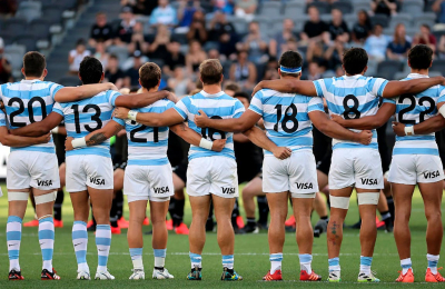 Los Pumas: la UAR levantó las sanciones a Pablo Matera, Guido Petti y Santiago Socino