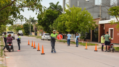 Motochorros: la comunidad en alerta por la violencia y piden medidas