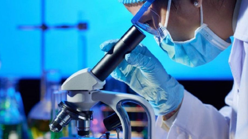Realizan en Argentina ensayo clínico de un tratamiento como prevención para el coronavirus 
