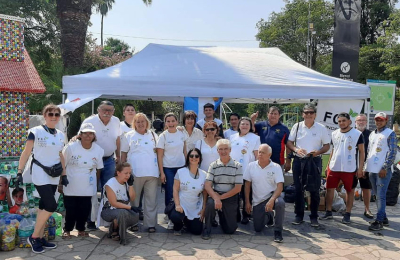 Ciudad Limpia vuelve a la plaza