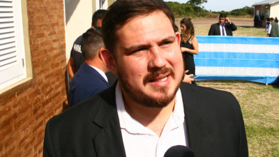 “Lo único que reparará la pobreza es una estrategia de alta ocupación”