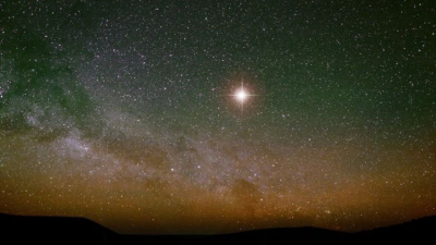 Estrella de Belén: volverá a brillar después de 800 años