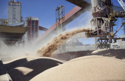 Agroindustriales advierten que los paros en puertos impactarán en la cadena de pagos