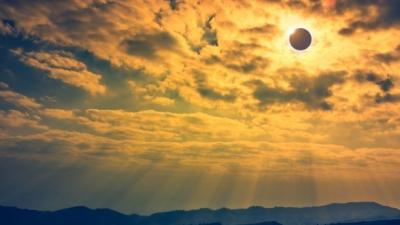 Eclipse total de Sol, en vivo: cómo y cuando se lo podrá ver de la mejor manera
