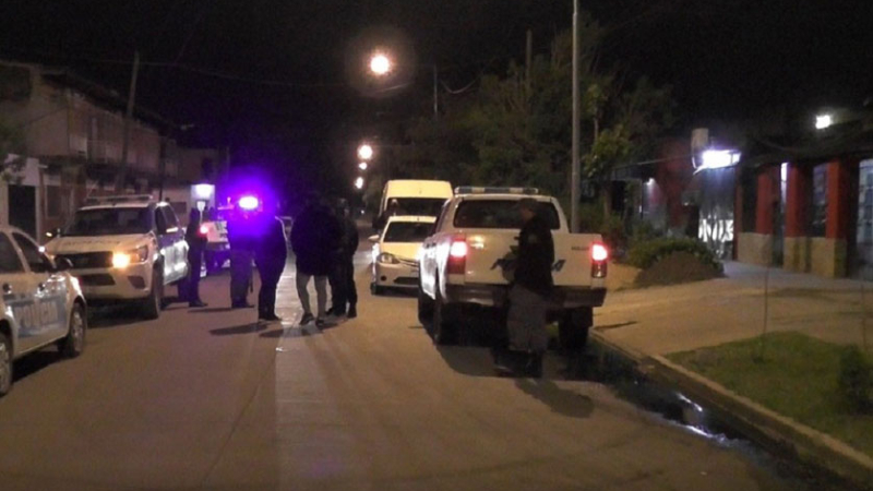 Las fiestas clandestinas siguen siendo el problema por resolver