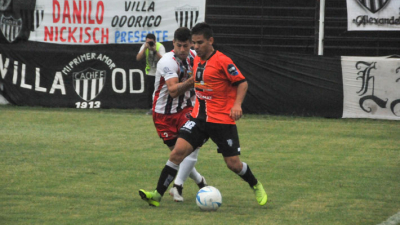 For Ever consiguió un valioso primer triunfo ante el “Depro”