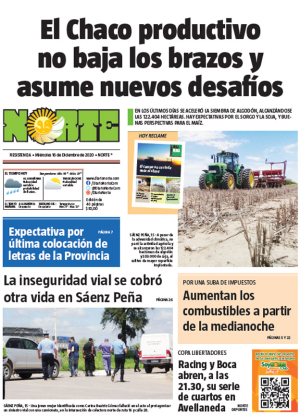 Edición del 16-12-2020