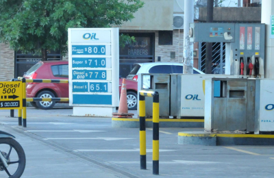 La nafta sumó al ajuste impositivo el aumento reclamado por petroleras