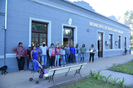 Merendero del Barrio Norte reclama promesas incumplidad.jpeg