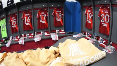 Nacional recibe a River: promesa de partidazo