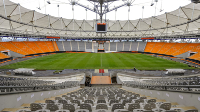 El estadio Único de La Plata se llamará Diego Armando Maradona