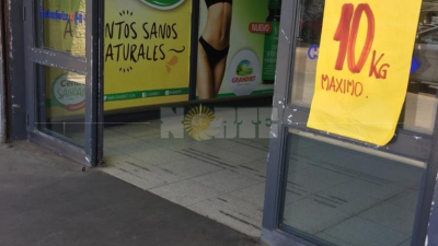 Marcado interés por los cortes de carne a bajo precio en Resistencia