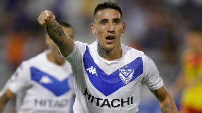 Ricardo Centurión anunció que será papá