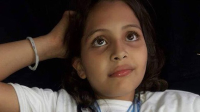 Abigail Jiménez: mejora la salud de la niña a la que le impidieron ingresar a Santiago del Estero
