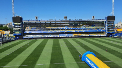 Boca recibe a Santos por el sueño de una nueva final