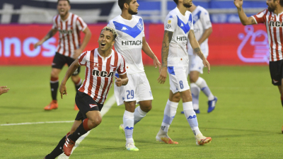 El Pincha ganó y cortó la mala racha