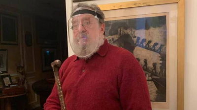 Murió el intelectual Carlos Escudé